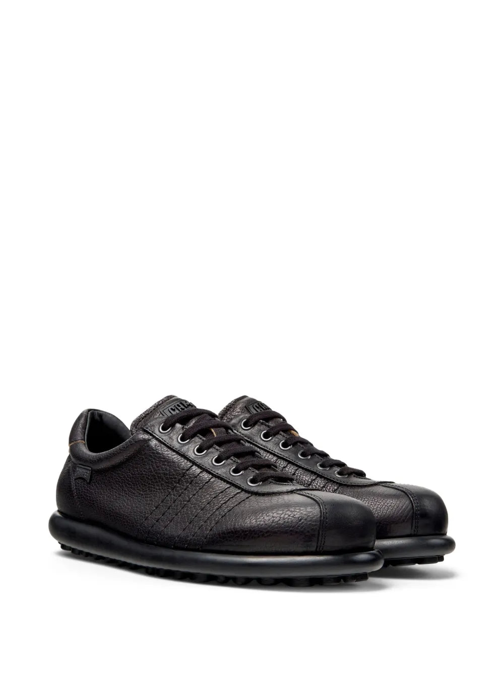 Camper Pelotas Leather Sneakers