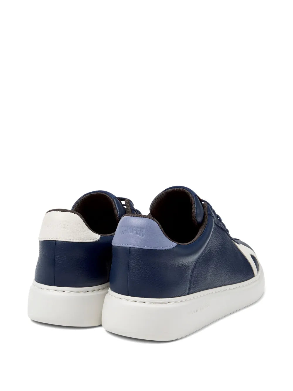 Camper Runner K21 Leather Sneakers