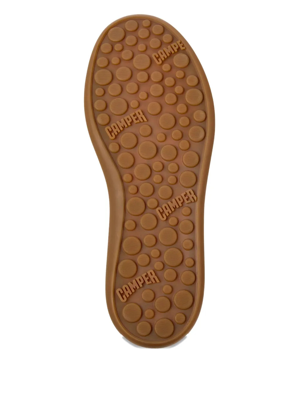 Camper Pelotas Soller Suede Sneakers