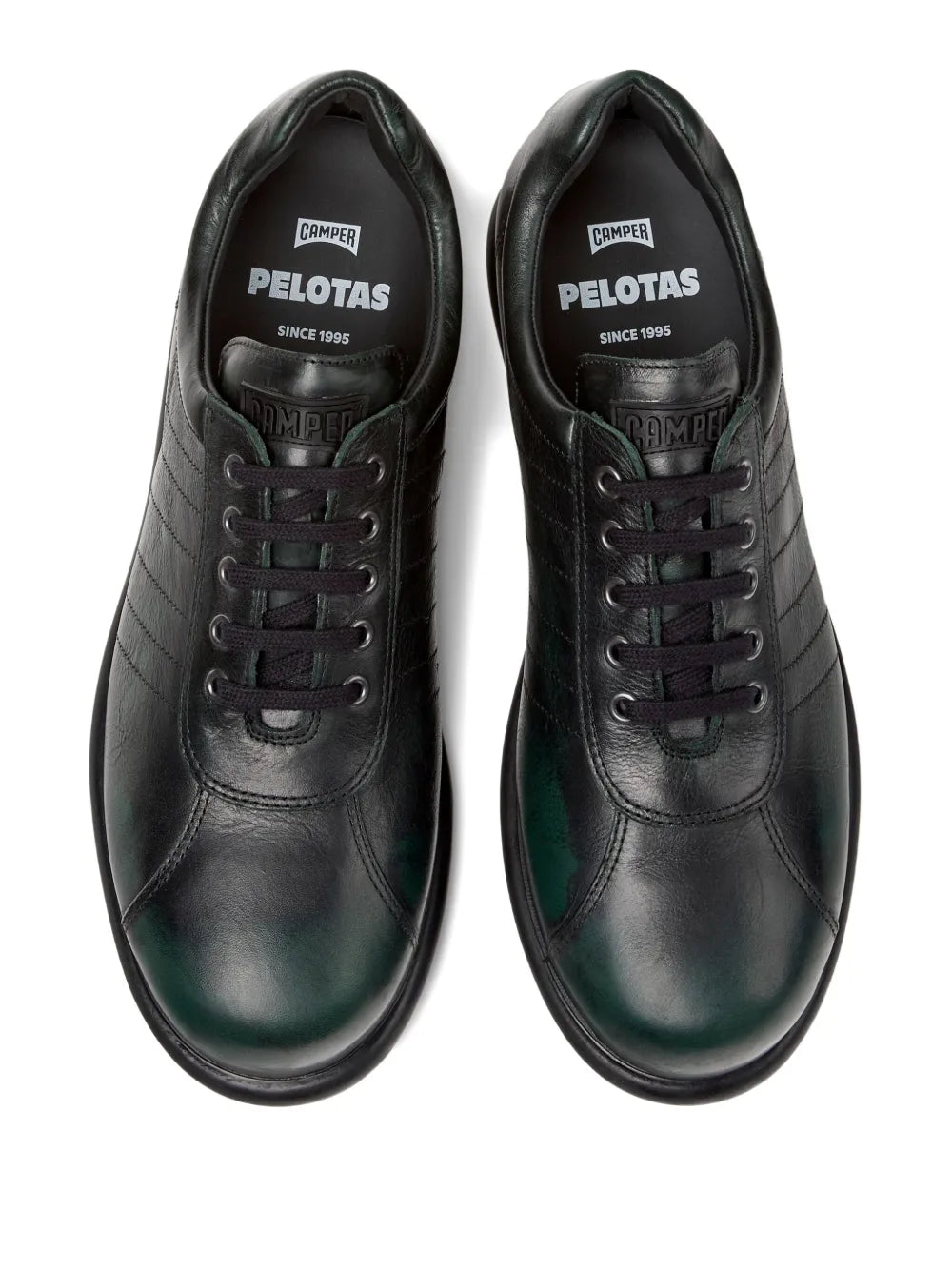 Camper Pelotas Ariel Lace-Up Sneakers