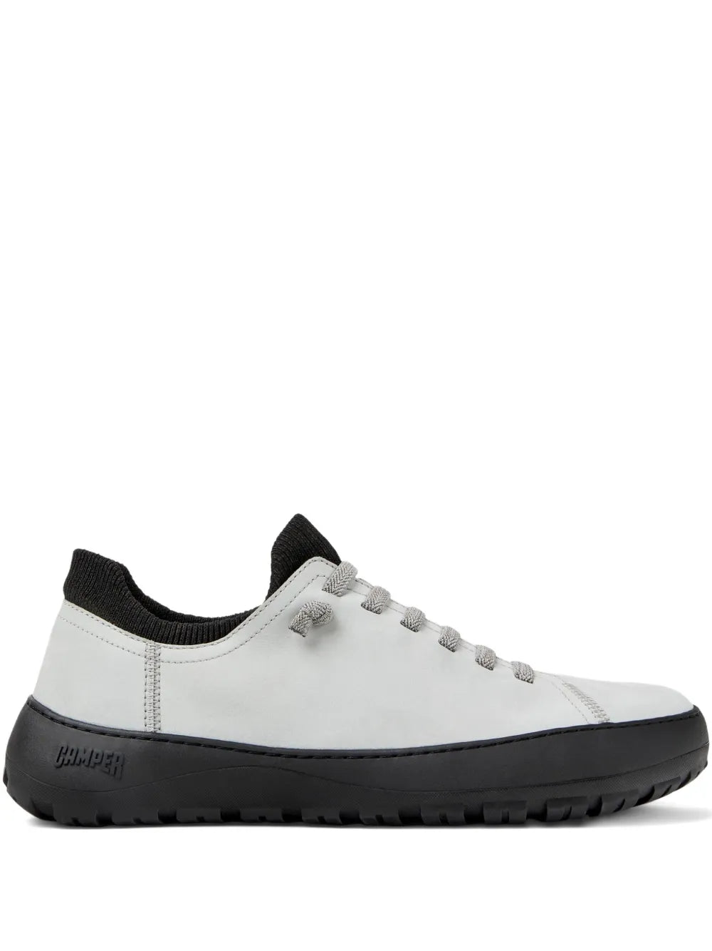 Camper Peu Serra Lace-Up Sneakers