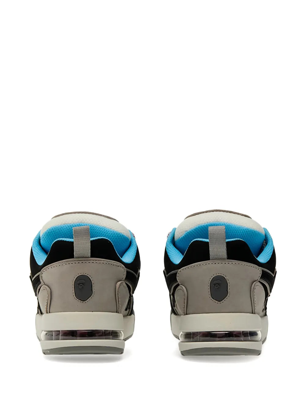 A BATHING APE  Flip Sta L Star-Embellished