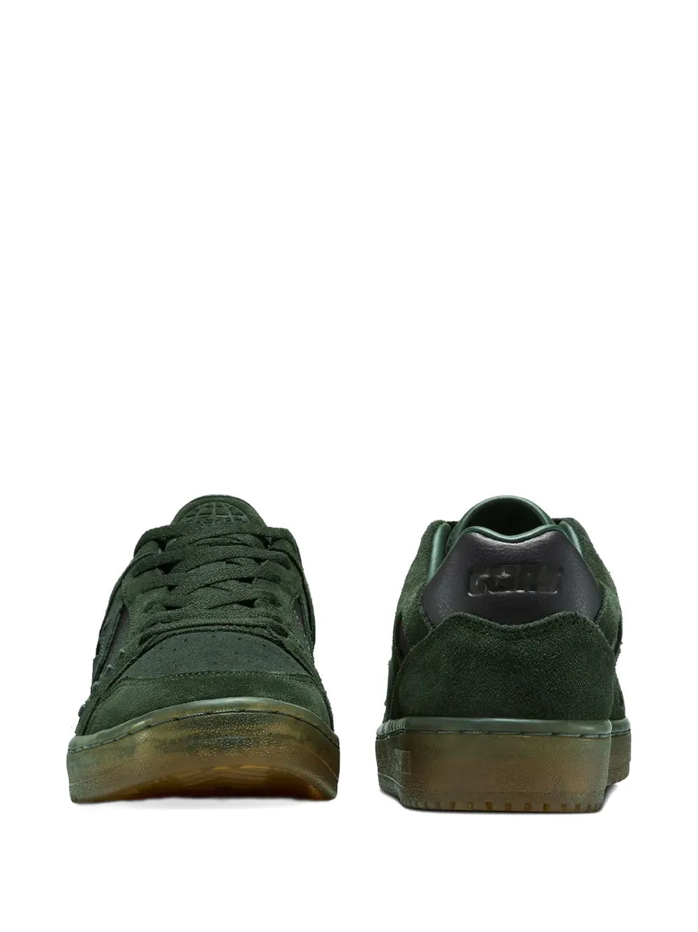 Converse As-1 Suede Sneakers