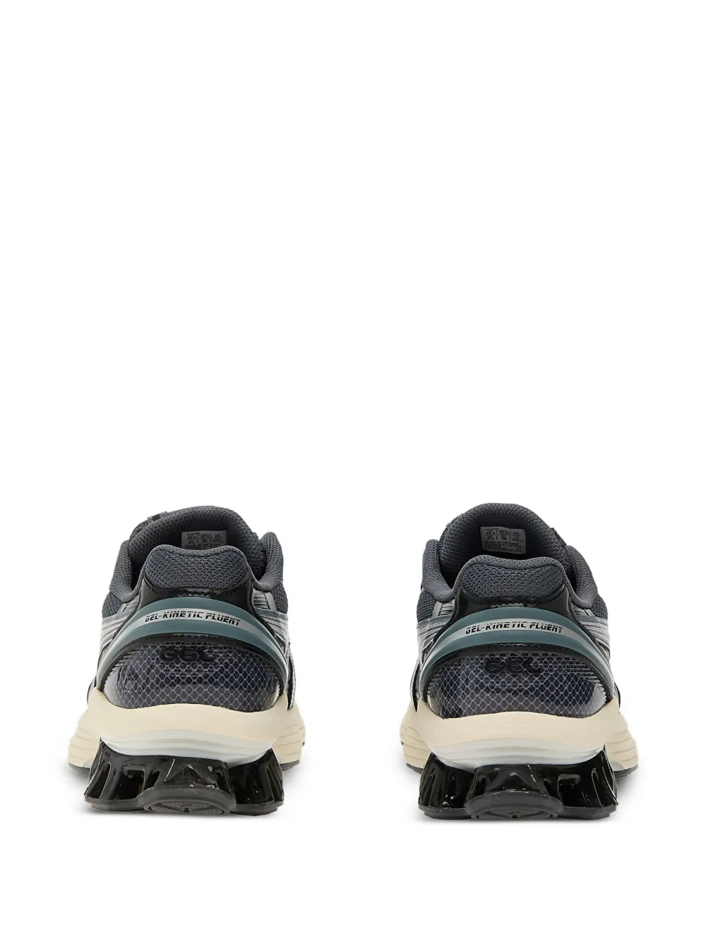 Asics Gel-Kinetic Fluent Sneakers