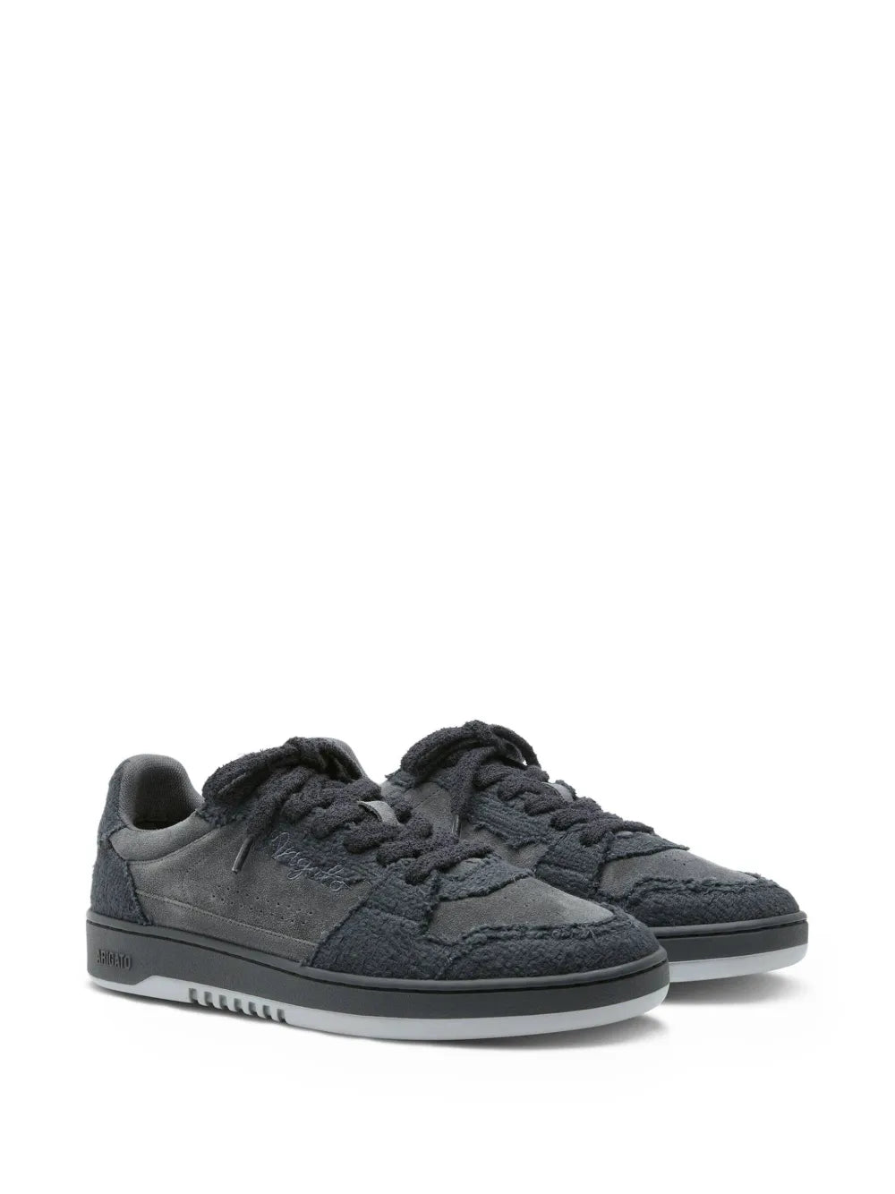 Axel Arigato Dice Lo Woven Sneakers