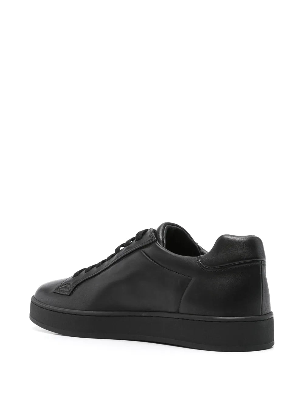 Church'S Ludlow Leather Lace-Up Sneakers