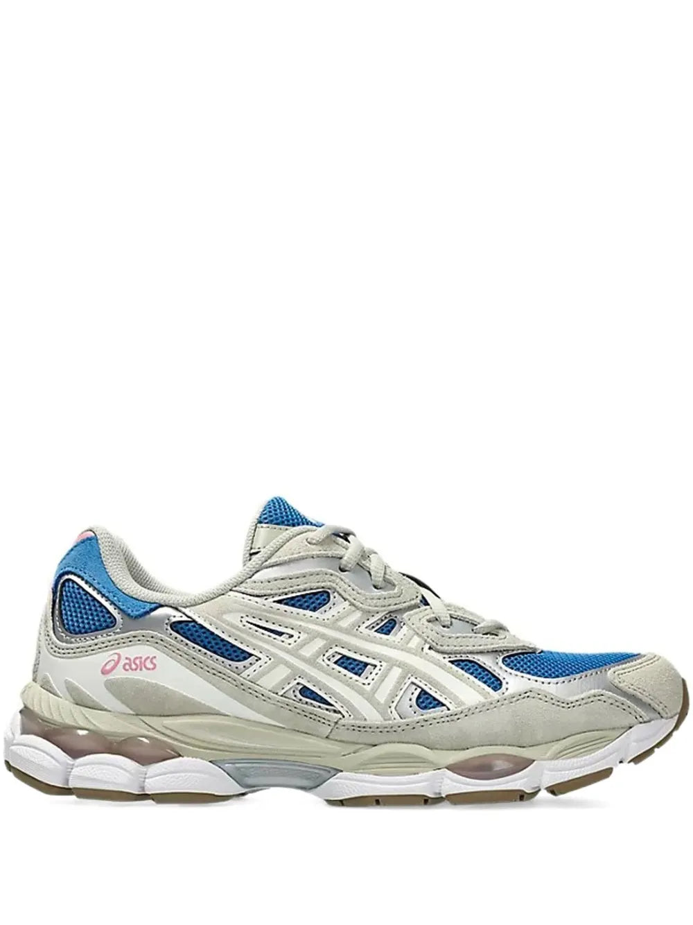 Asics Gel-Nyc Sneakers