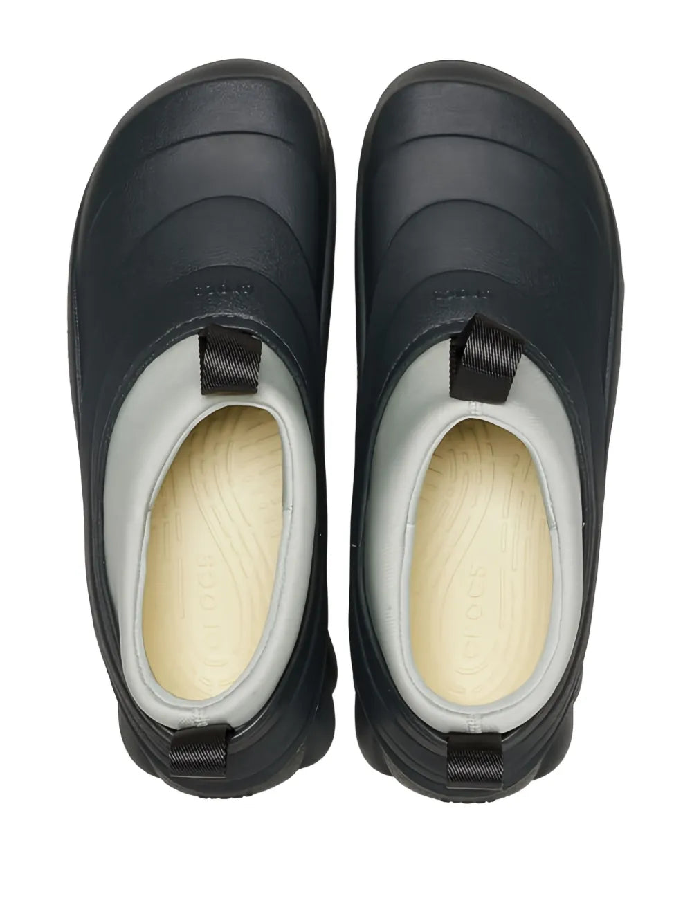 Crocs Echo Storm Kelp Sneakers