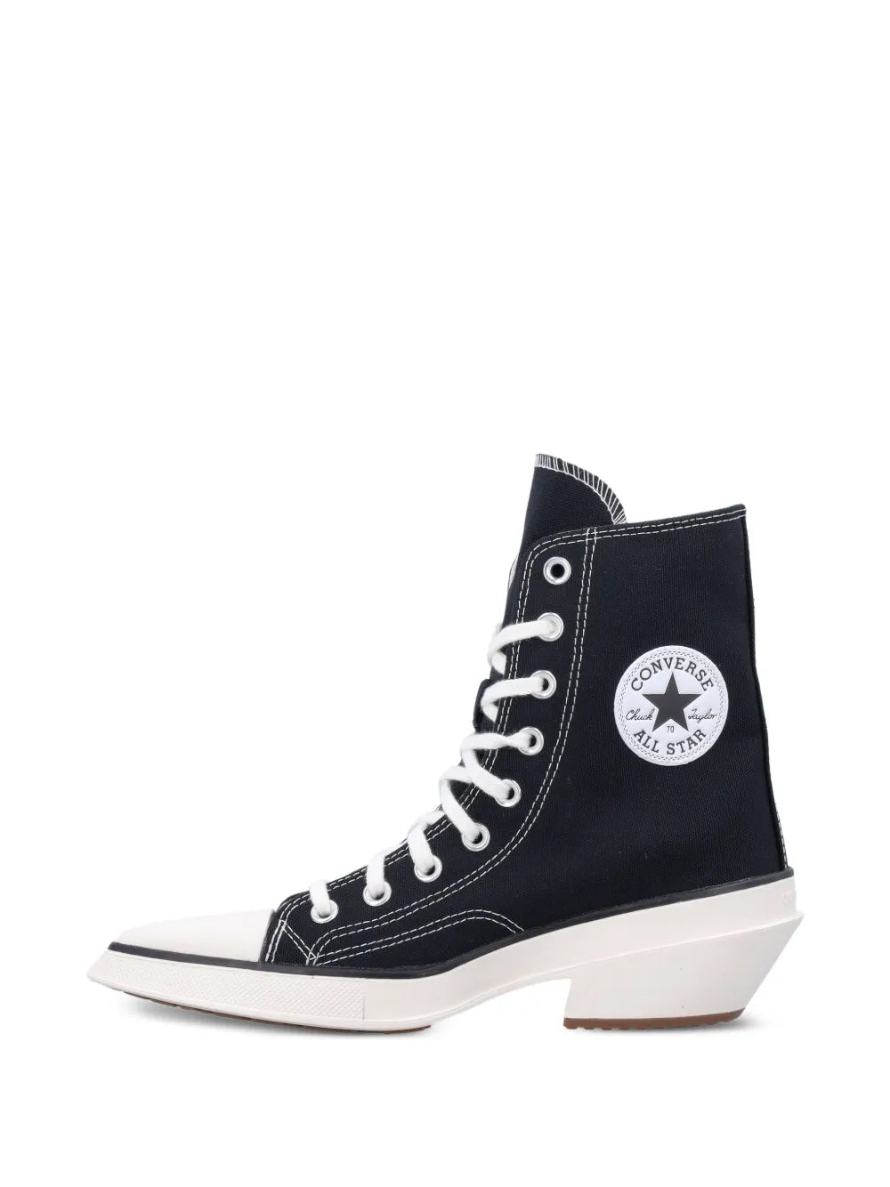 Converse Chuck 70 De Luxe Pointed-Toe Sneakers