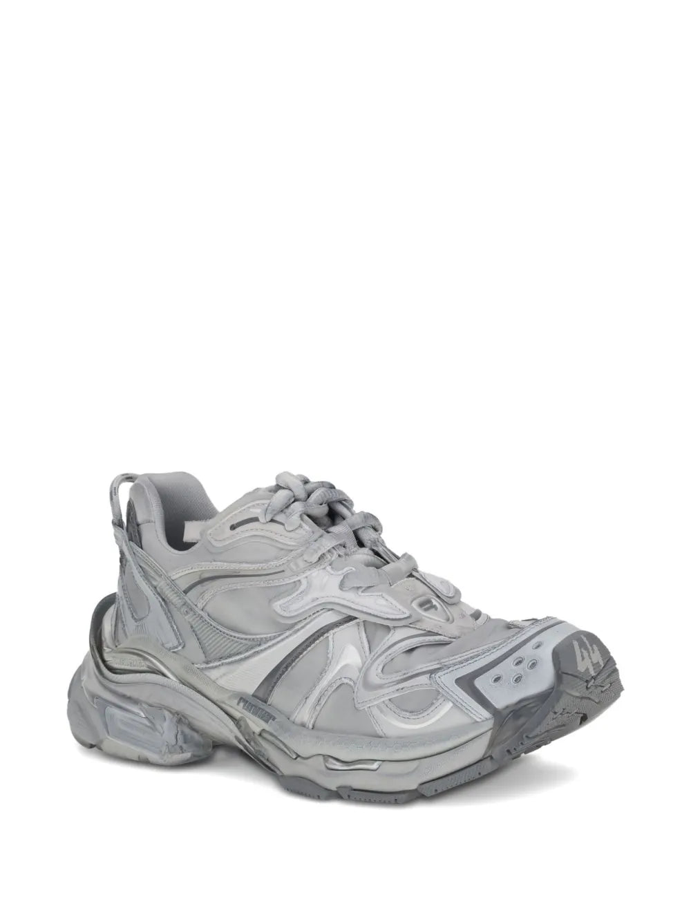 Balenciaga Runner 2 Sneakers