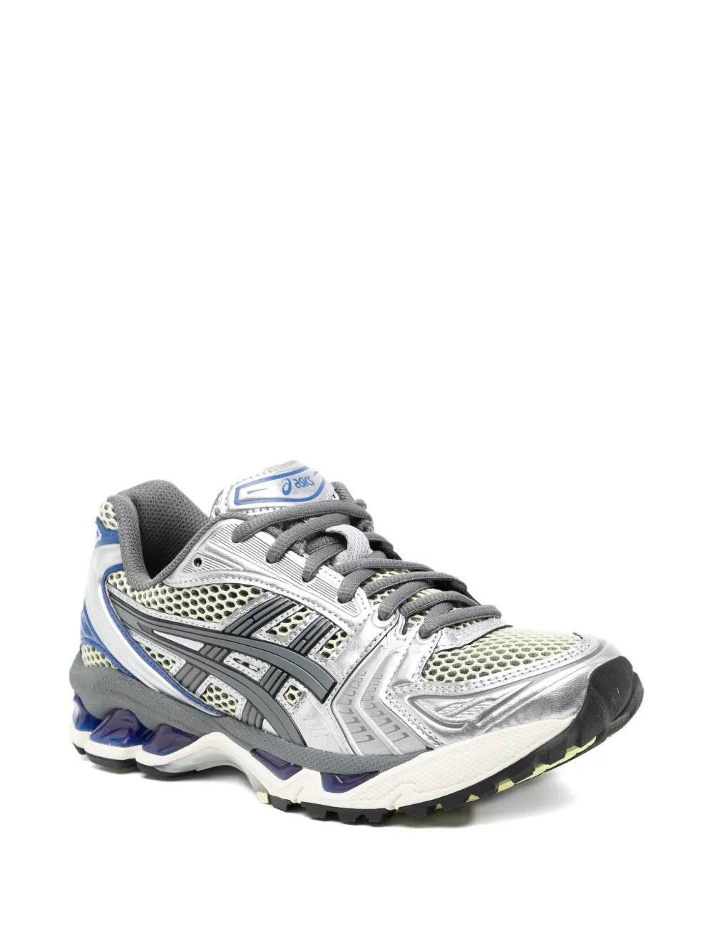 Asics Gel-Kayano 14 Low-Top Sneakers