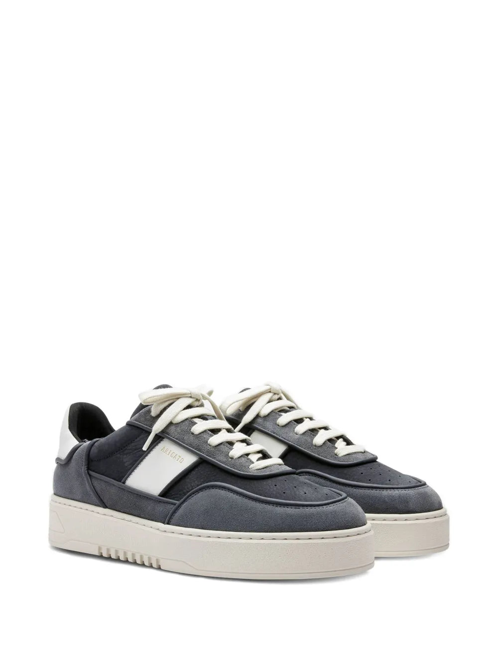 Axel Arigato Orbit Vintage Panelled Sneakers