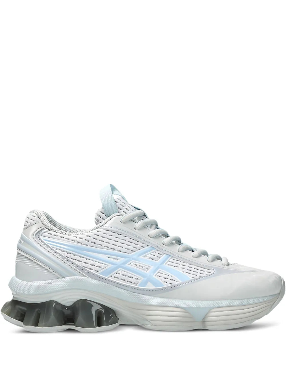 ASICS X Kiko Kostadinov Gel-Kinetic Fluent