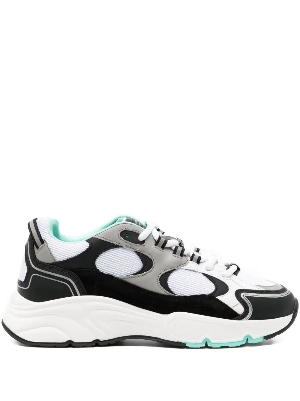 Cleens Pulse Runner Sneakers