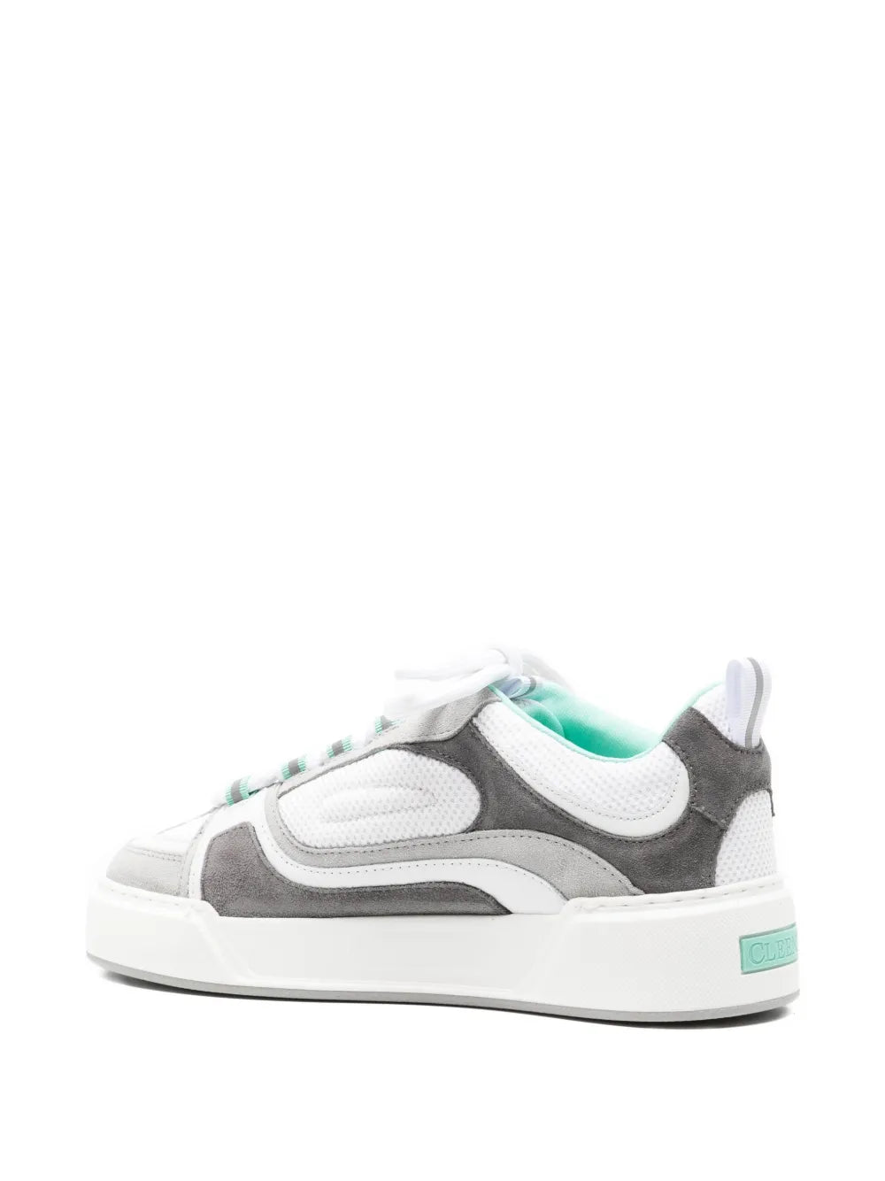 Cleens Essential Skate Evo Sneakers