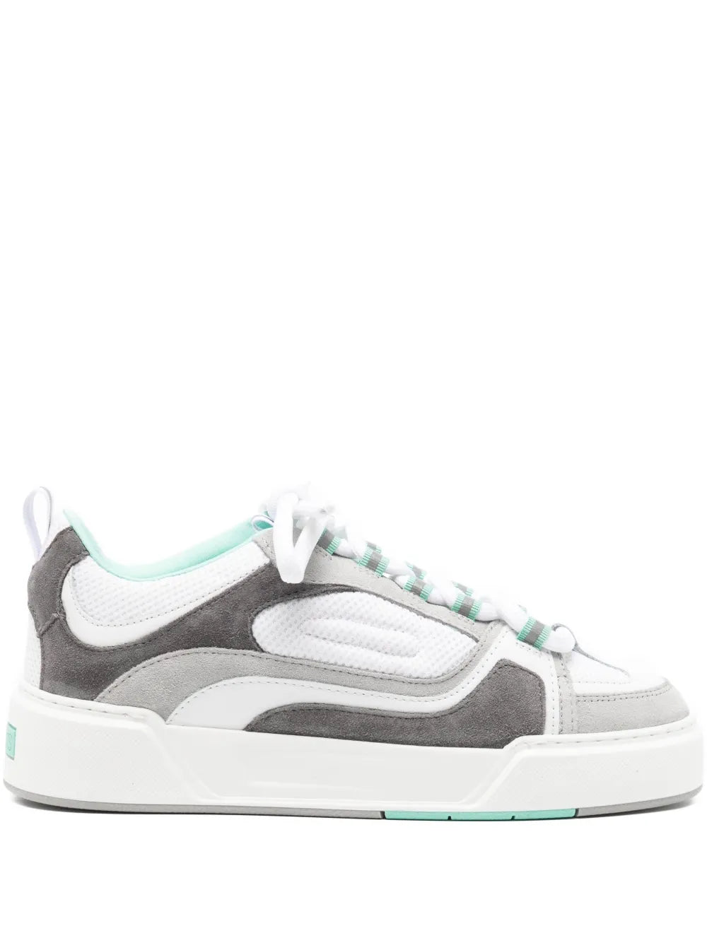 Cleens Essential Skate Evo Sneakers