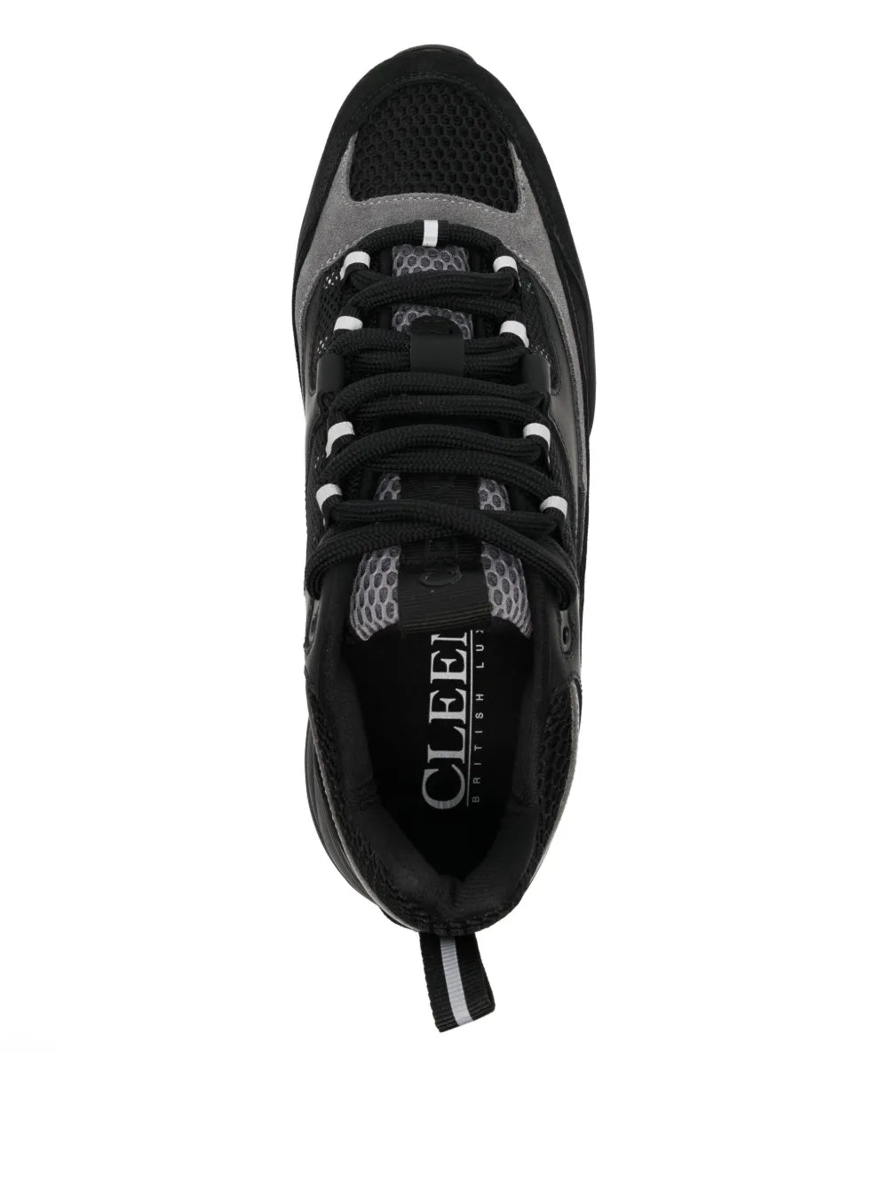 Cleens Aero Runner Sneakers