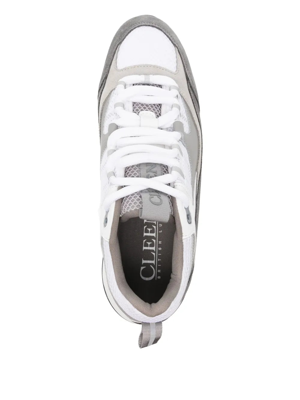 Cleens Aero Runner Sneakers