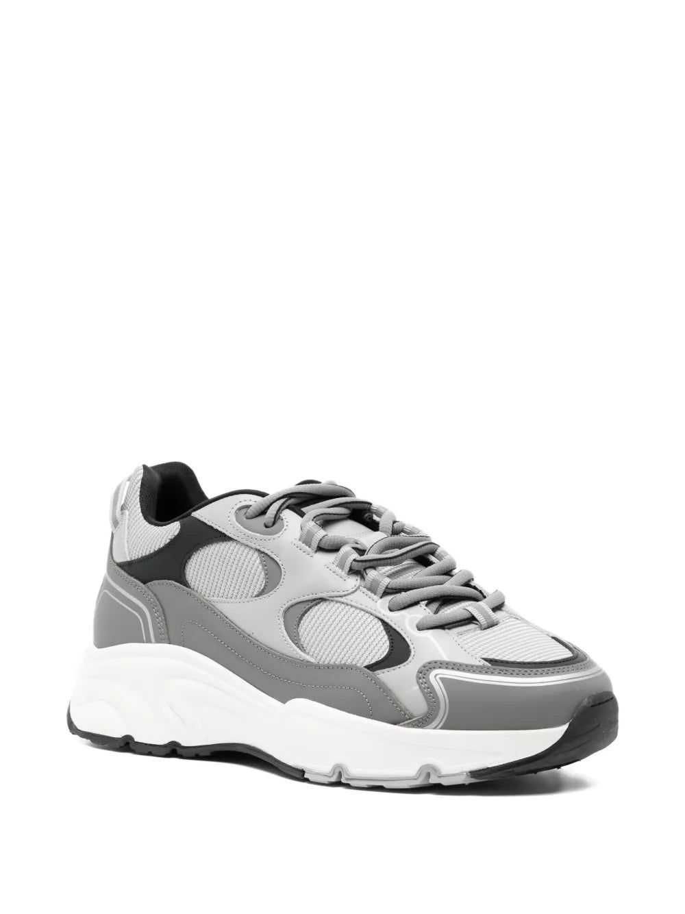 Cleens Pulse Runner Sneakers