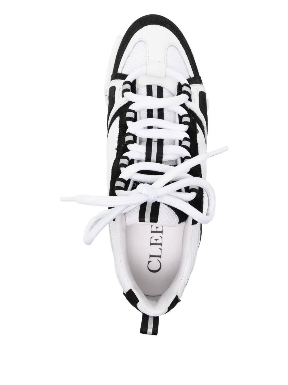 Cleens Essential Skate Evo Sneakers