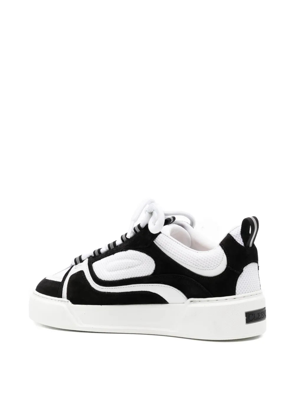 Cleens Essential Skate Evo Sneakers