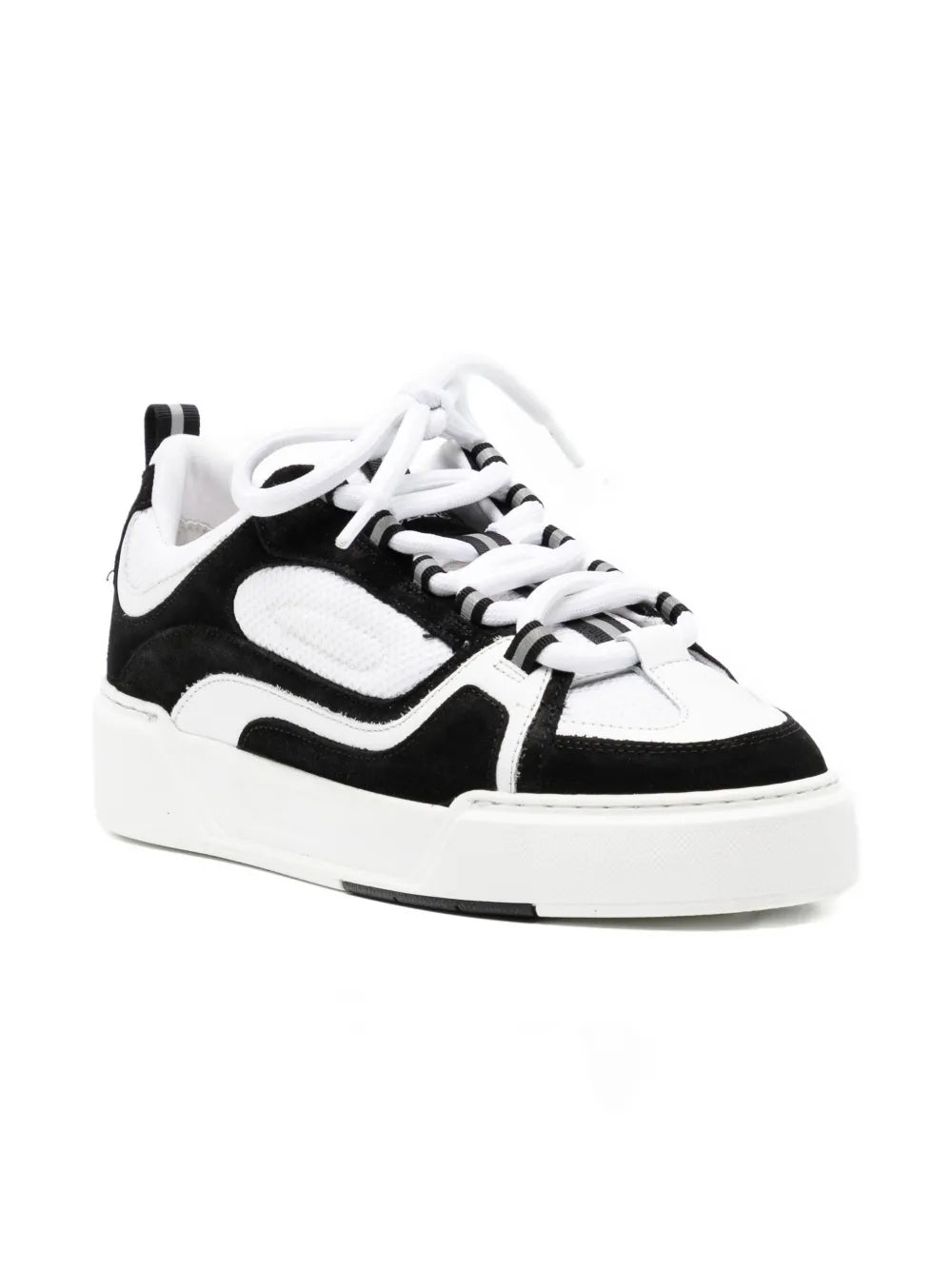 Cleens Essential Skate Evo Sneakers