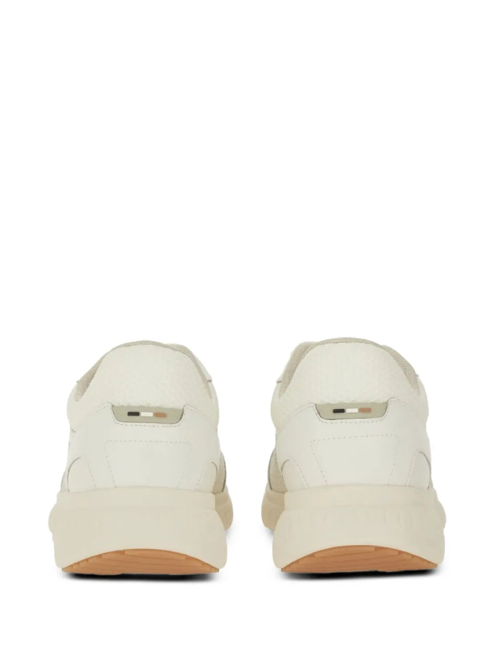 Boss Perforated Sneakers