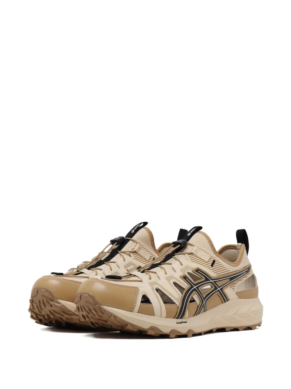 Asics Gel-Sonoma Cut-Out Sneakers