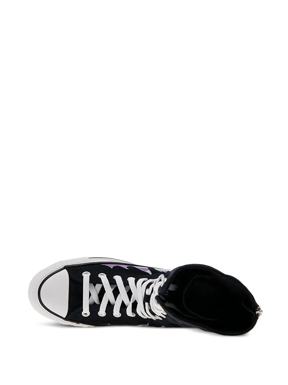 Converse Chuck Taylor All Star Xxhi Pride Lace-Up Boots
