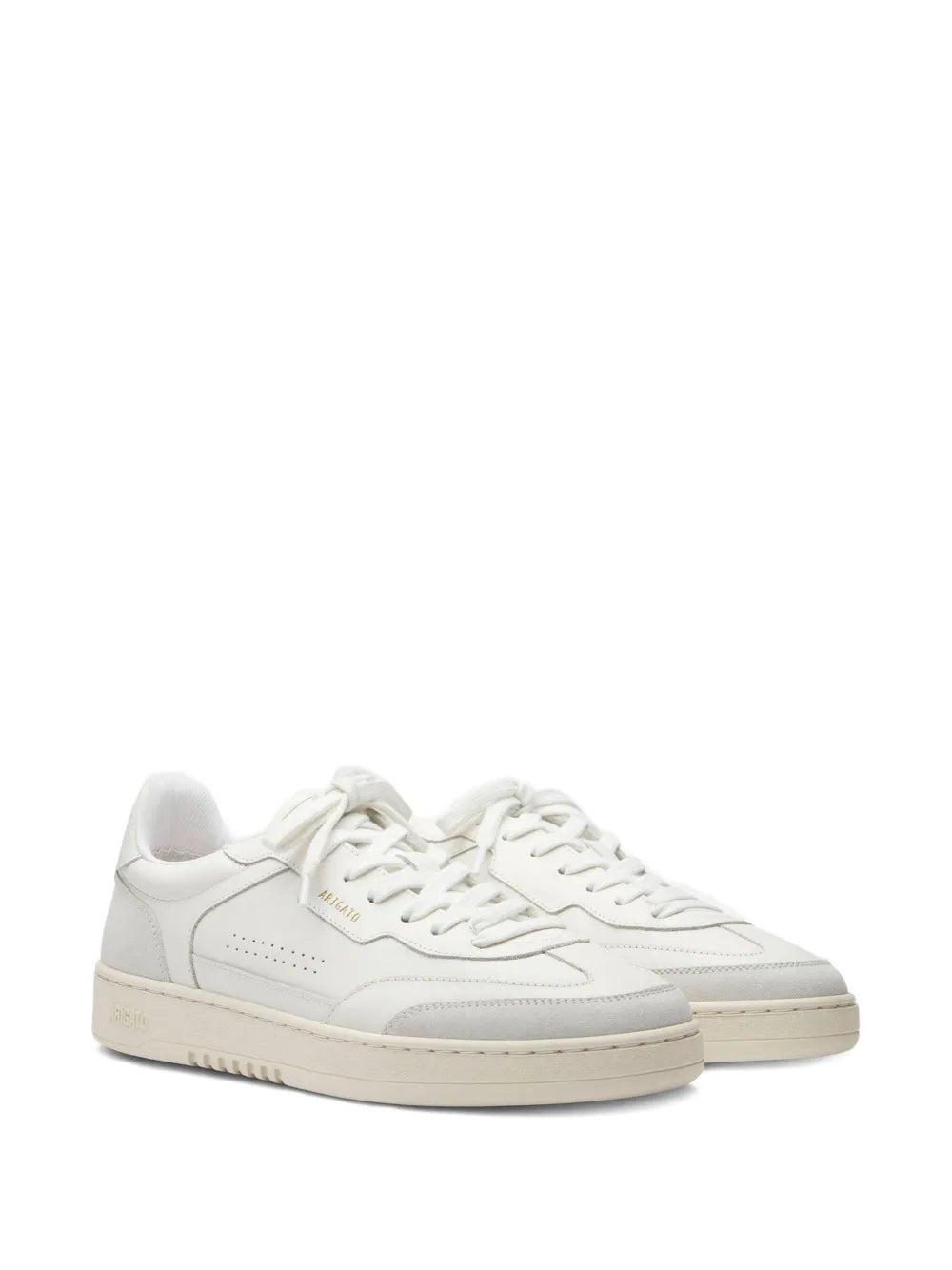 Axel Arigato Dice T-Toe Lace-Up Sneakers