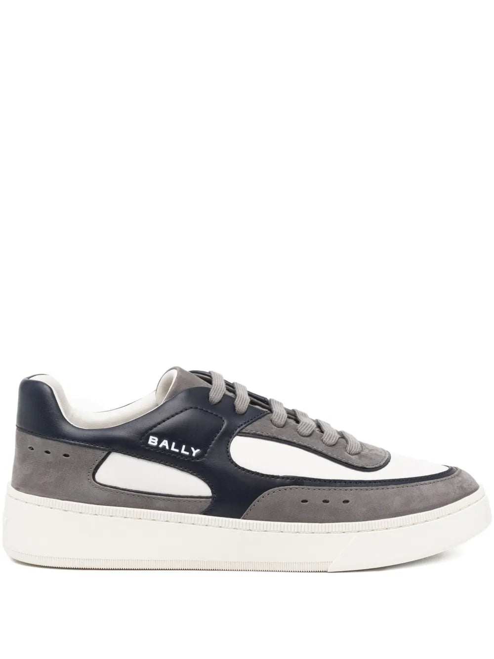 Bally Raise Sneakers