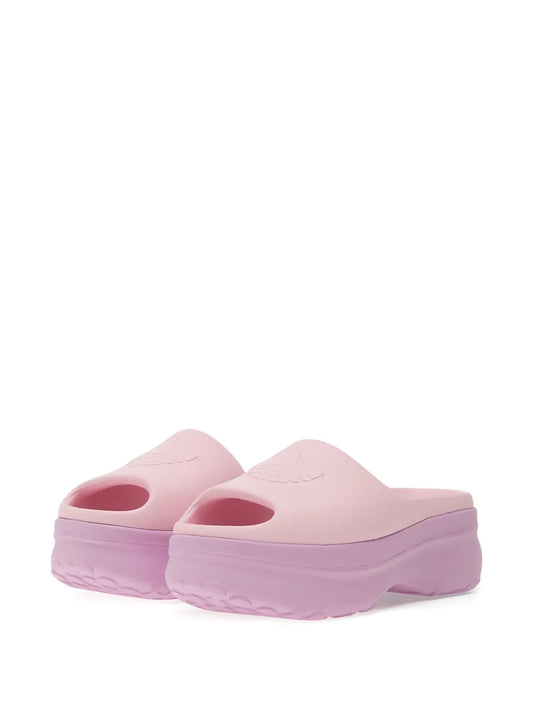 adidas Adifom Platform Logo Slides