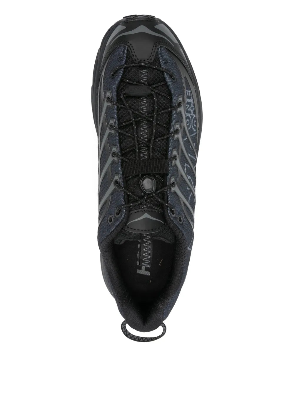 HOKA Mafate Three2 Wordmark