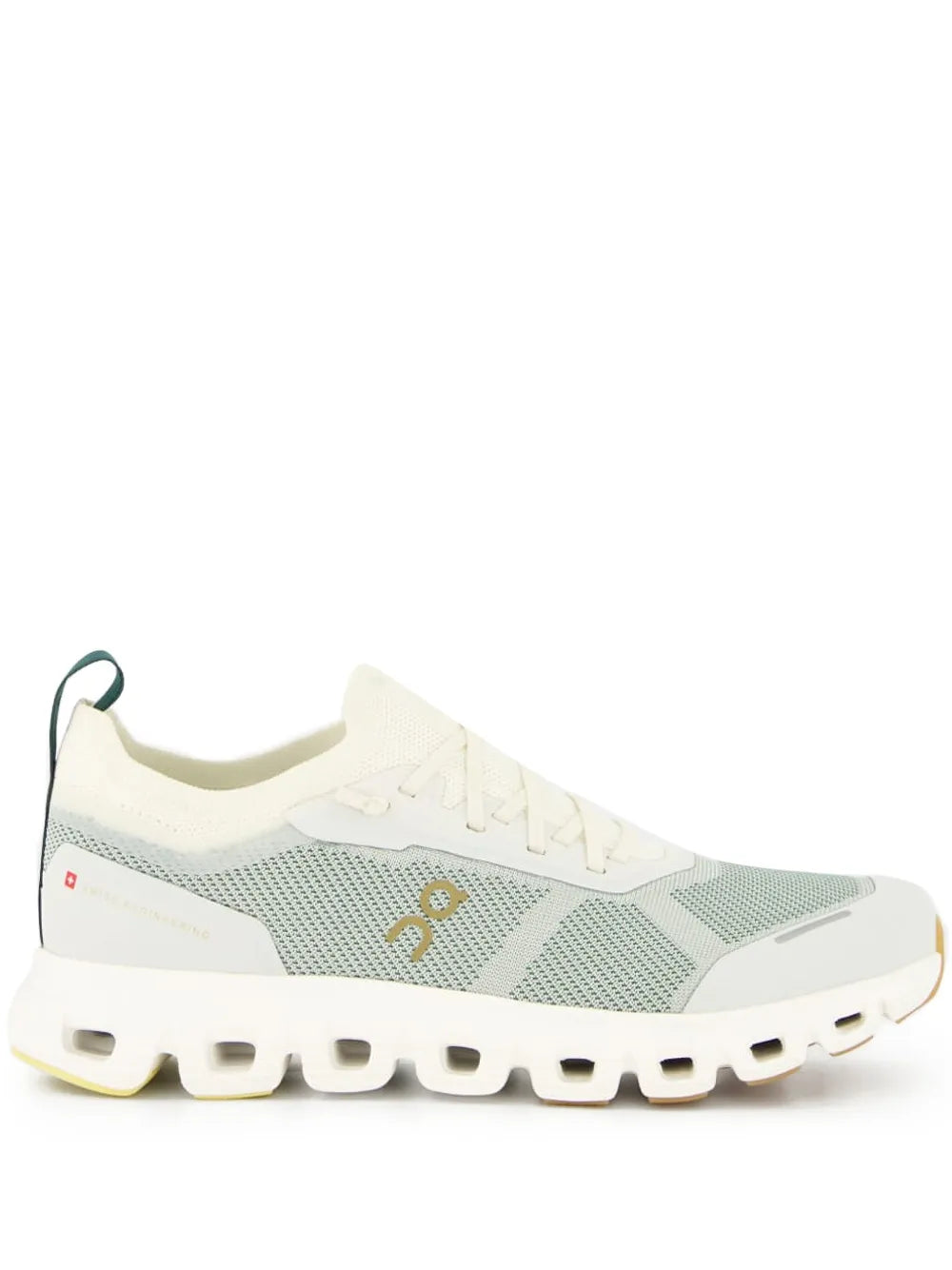 On Running Knitted Cloudsurf Next Trainers