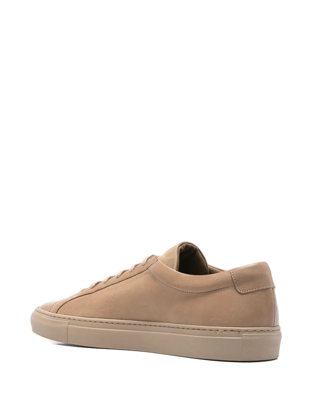 Common Projects Achilles Suede Trainers