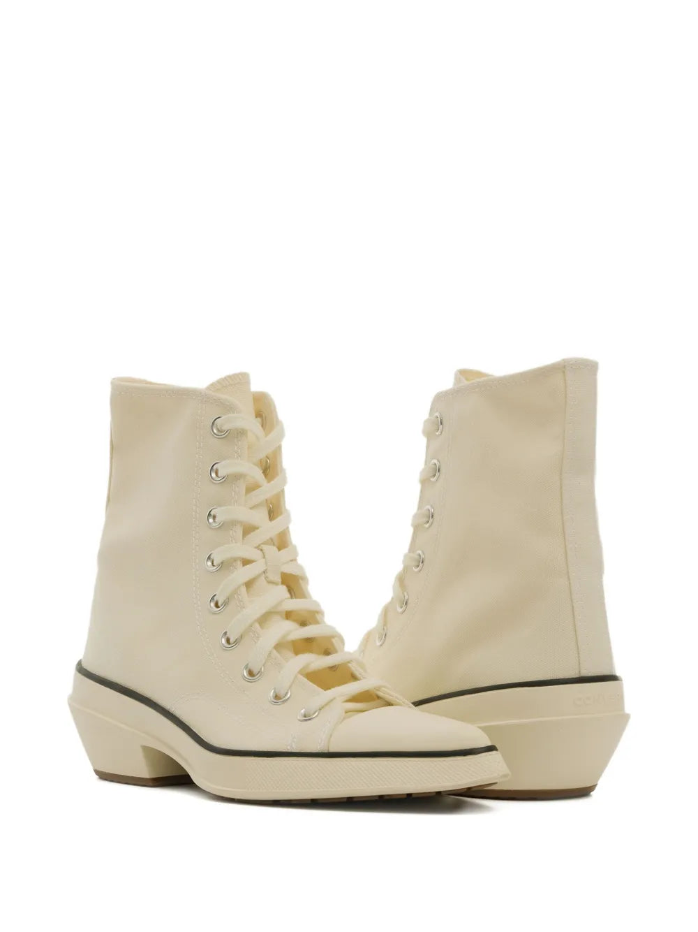 Converse Chuck 70 Pointed Sneakers