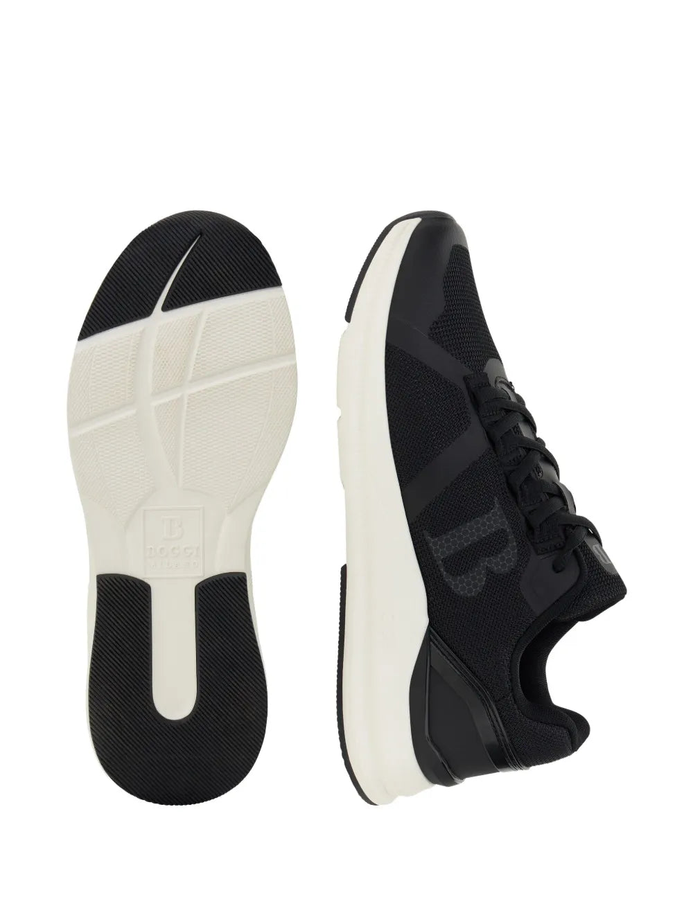 Boggi Milano Thunder Sneakers