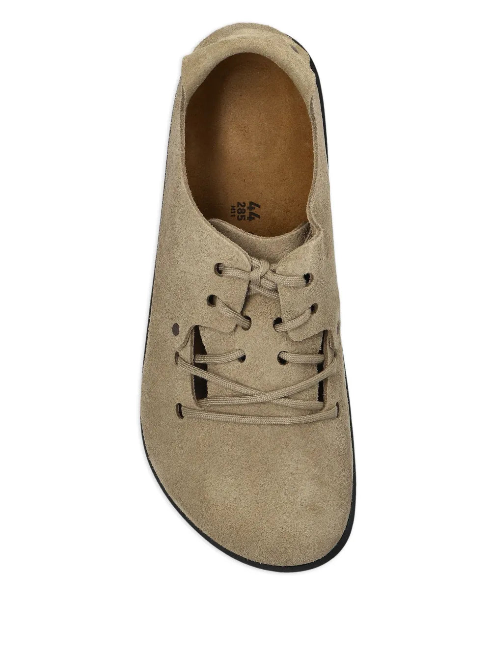 Birkenstock Montana Lace-Up Sneakers
