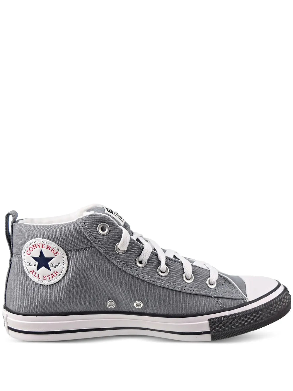 Converse Chuck Taylor All Star Street Mid Sneakers