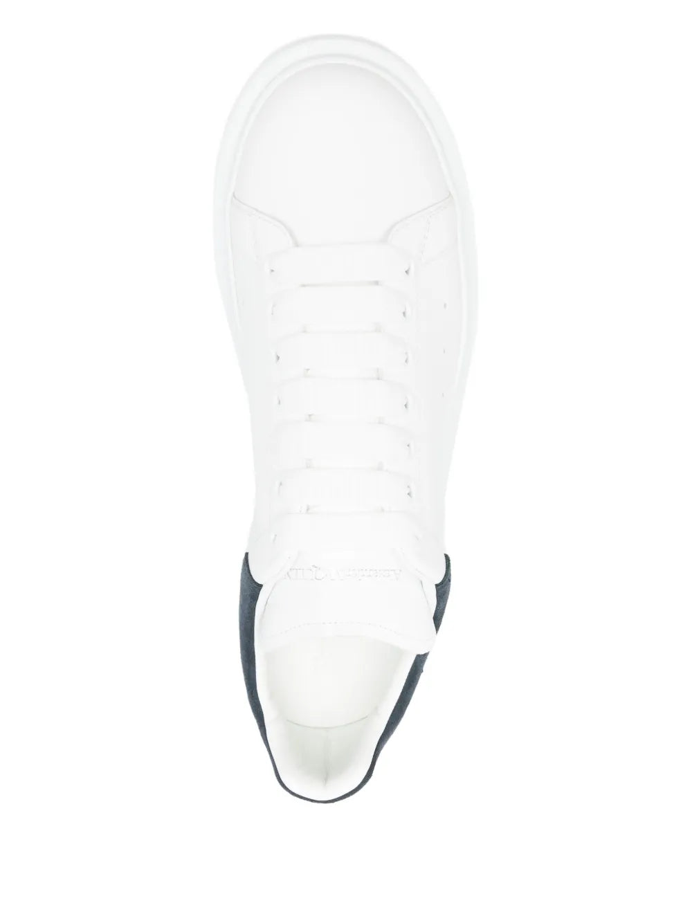 Alexander Mcqueen Oversized Sneakers