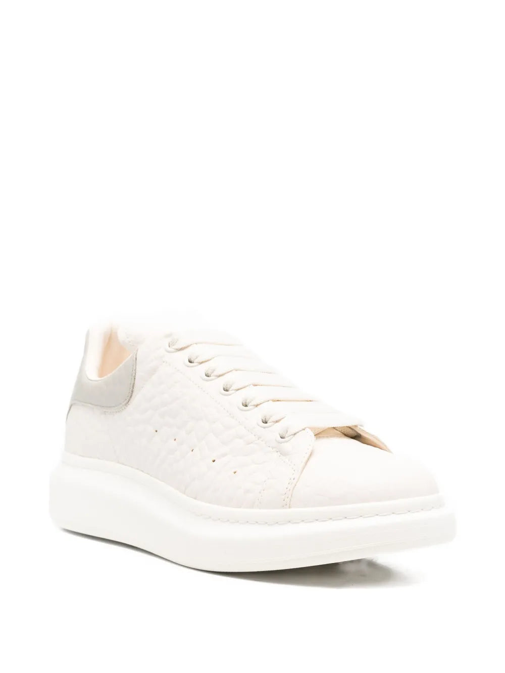 Alexander Mcqueen Oversized Sneakers