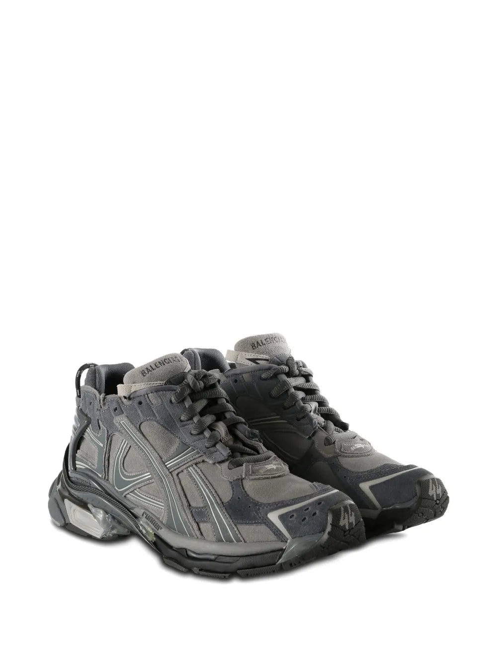 Balenciaga Runner Trainers