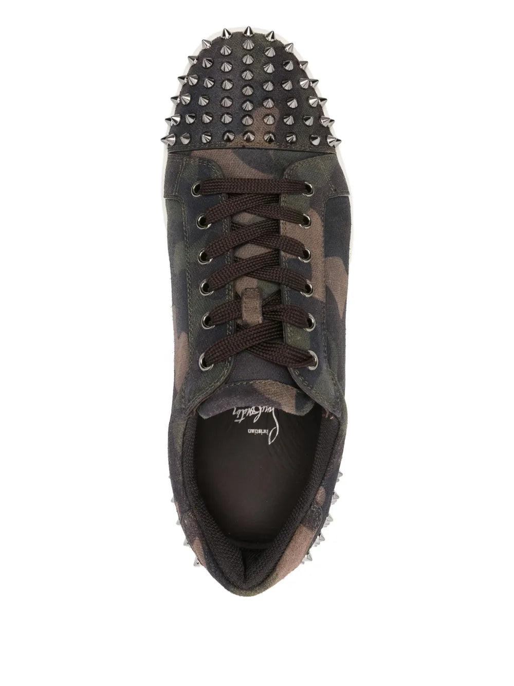 Christian Louboutin Seavaste 2 Sneakers