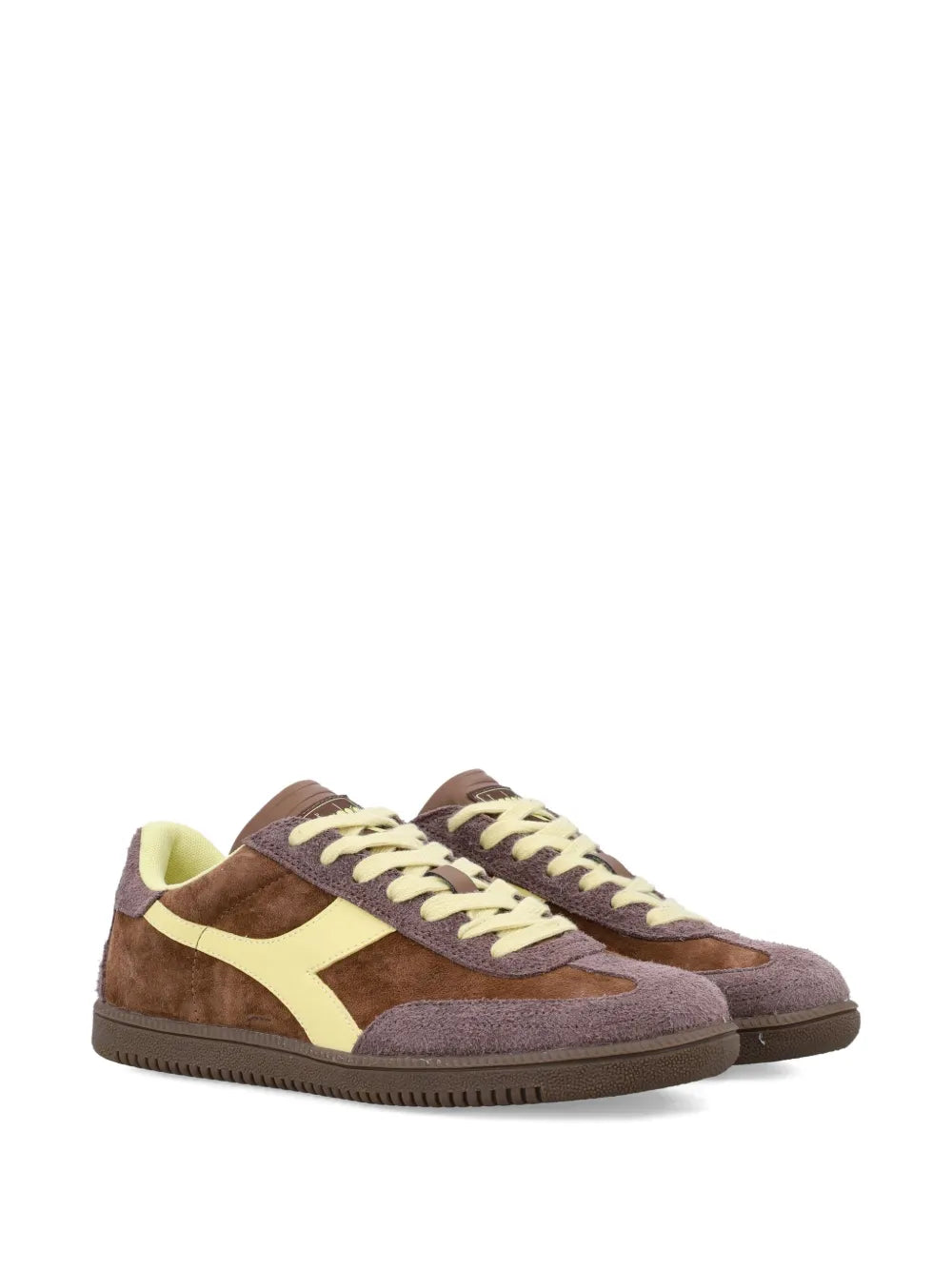 Diadora Suede Sneakers