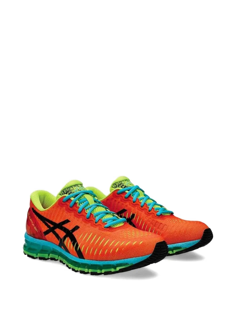 Asics Gel-Quantum 360 Sneakers