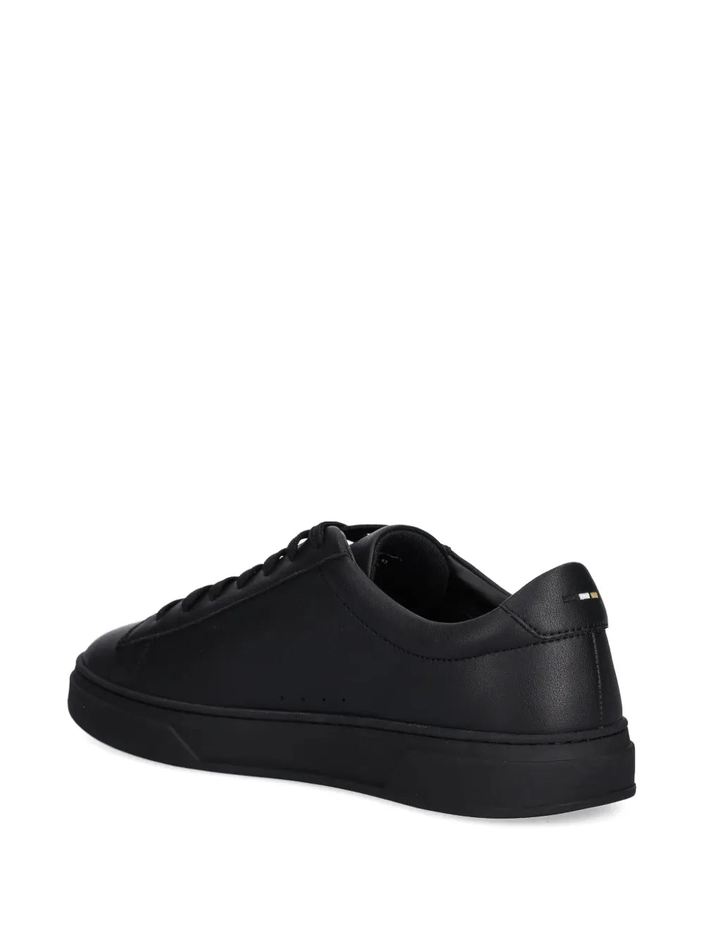 Boss Kieran Lace-Up Sneakers