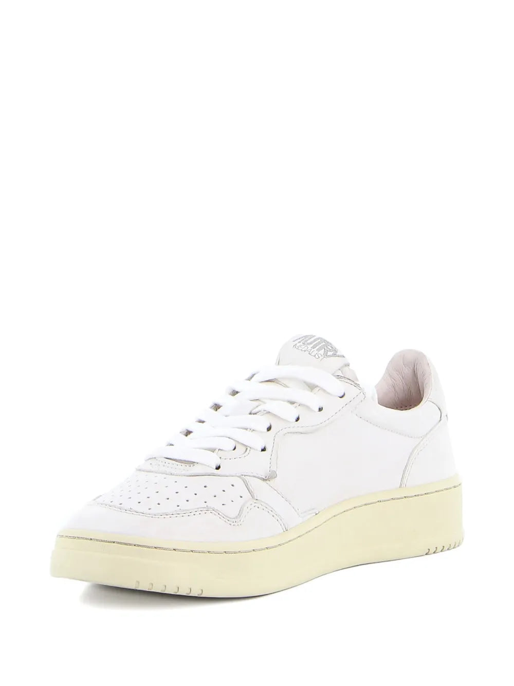 Autry Medalist Low Sneakers