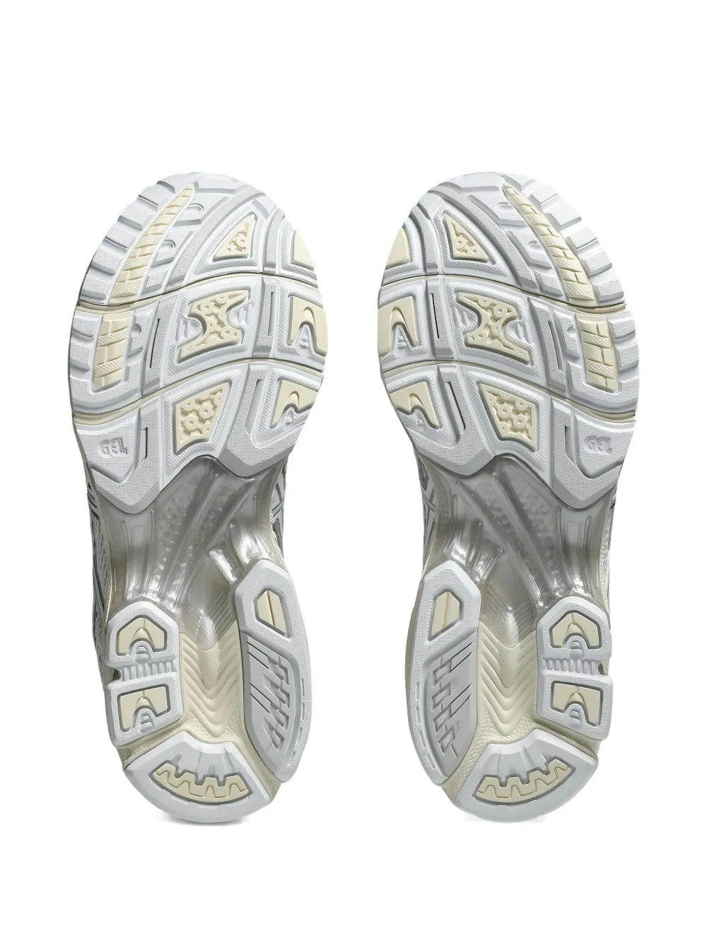 Asics Gel-Ambus 101 Leather Sneakers