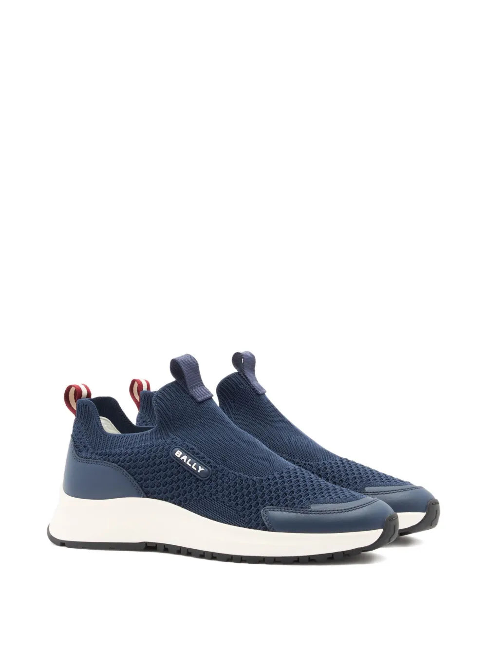 Bally Logo-Motif Sneakers
