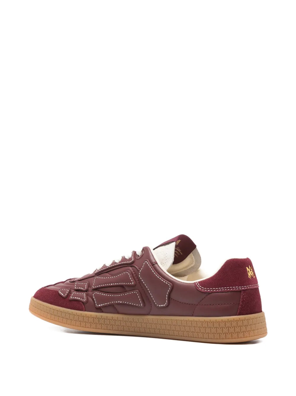 Amiri Pacific Football Sneakers